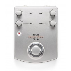 Ефект за китара ZOOM - Модел PD-01 