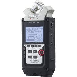 ZOOM-H4NPRO Handy Recorder от MusicShop