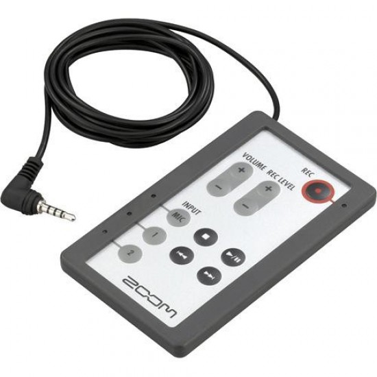  Дистанционно за H4nSP - ZOOM-RC4 - Remote Control 