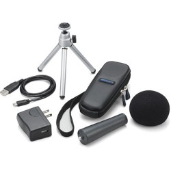 Комплект аксесоари - ZOOM-APH-2n-Accessory Pack for H2n  комплект аксесоари